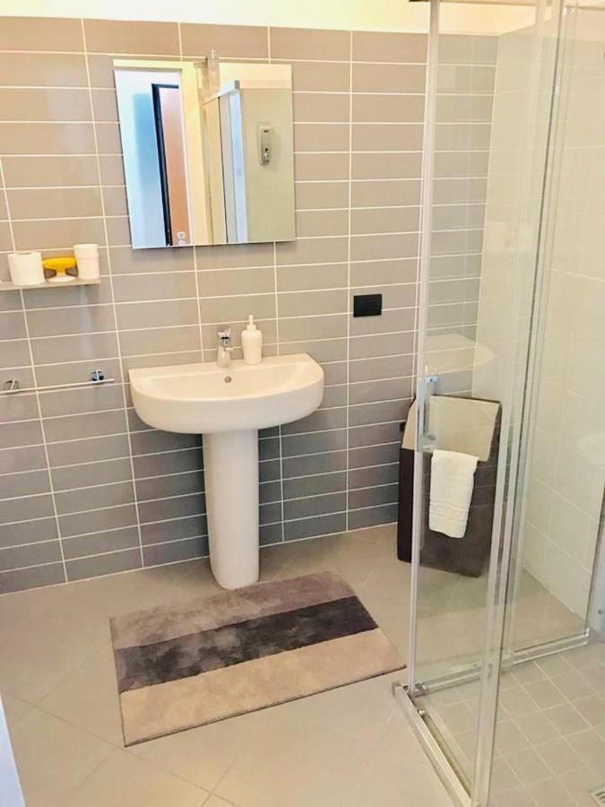 Apartment Panoramic Center Bovisa Mailand