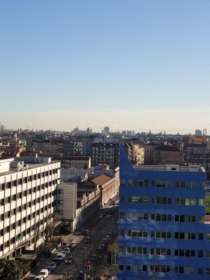 Appartamento Panoramic Center Bovisa *